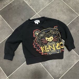 Kenzo Kids Sweater